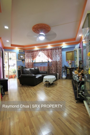 Blk 118 Yishun Ring Road (Yishun), HDB 3 Rooms #202418922
